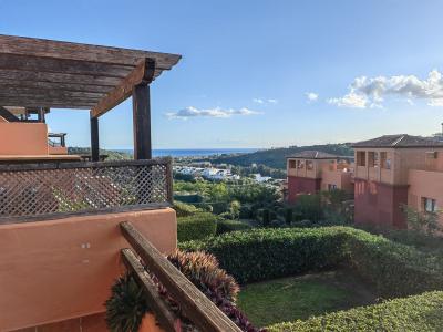 R4941376, Apartment Middle Floor in Casares