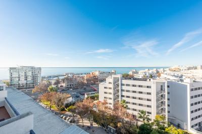 R4927114, Apartment Penthouse in Marbella