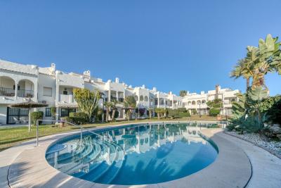 R4950919, Townhouse Terraced in New Golden Mile