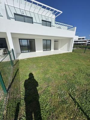 R4951864, Apartment Ground Floor in Casares Playa