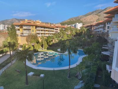R4952083, Apartment Middle Floor in Fuengirola