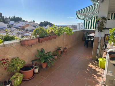 R4956715, Apartment Penthouse in Nueva Andalucía