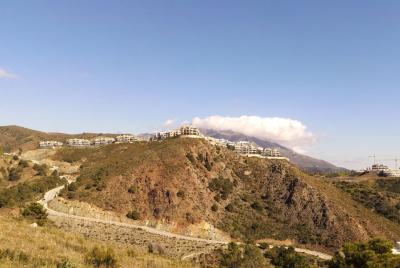 R4958590, Plot Residential in Benahavís