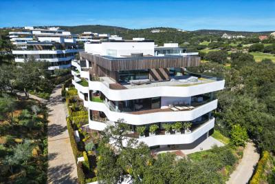 R4963921, Apartment Middle Floor in Sotogrande