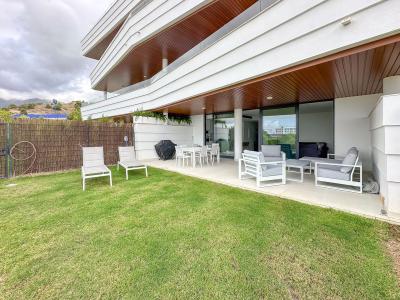 R4839829, Apartment Ground Floor in Fuengirola