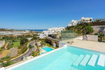 R4969468, Apartment Middle Floor in La Cala