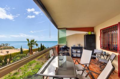 R4972408, Apartment Ground Floor in Benalmadena