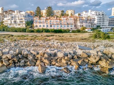 R4973776, Apartment Duplex in Estepona