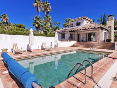 R4917706, Townhouse Terraced in El Paraiso