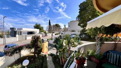 R4954357, Apartment Duplex in Nueva Andalucía