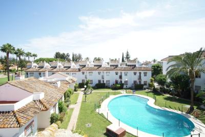 R4980652, Townhouse Terraced in Mijas Golf