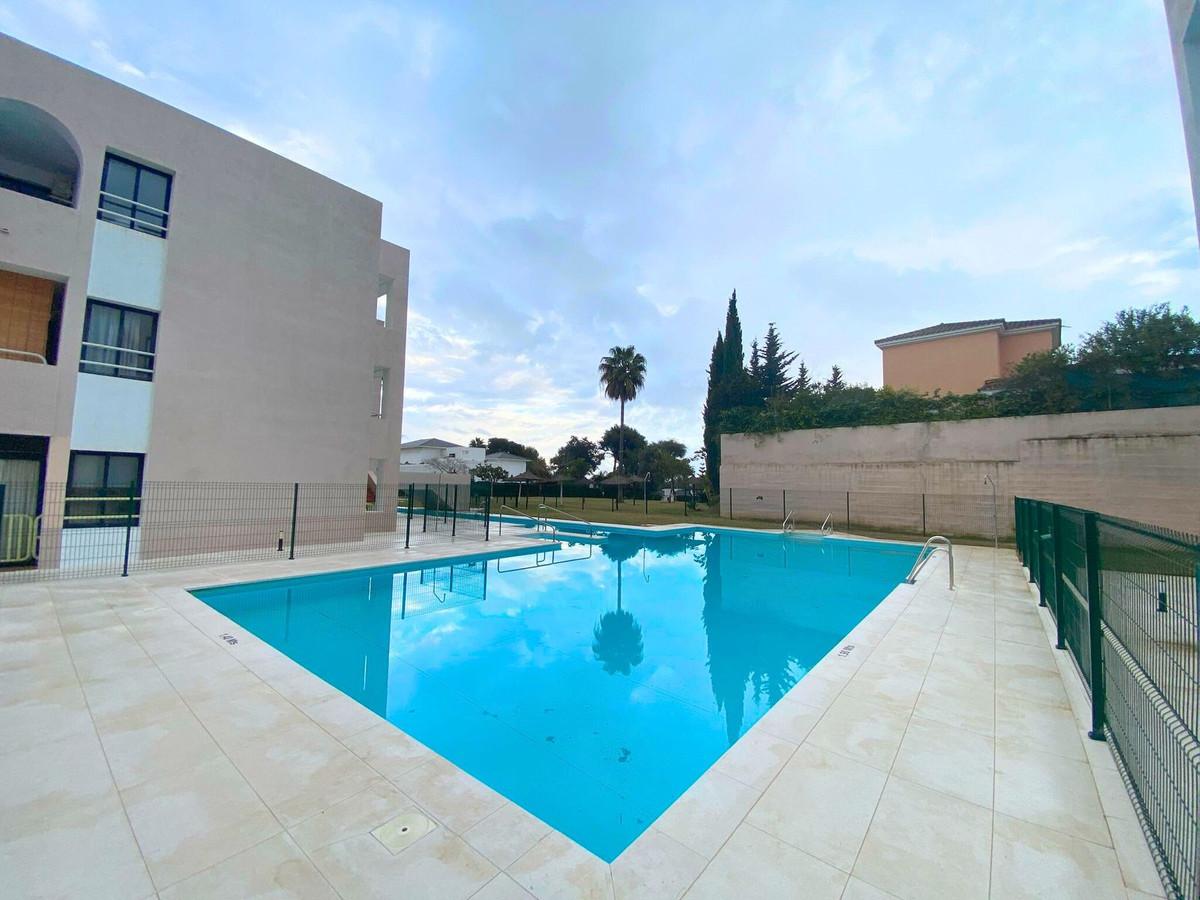 Studio Ground Floor in Sotogrande Costa
