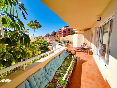 R4988416, Apartment Ground Floor in Calahonda