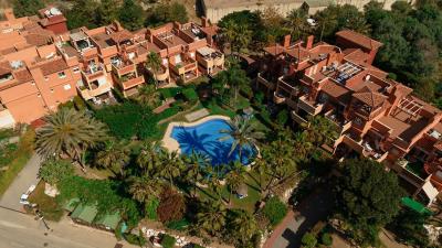 R4990987, Apartment Penthouse in Reserva de Marbella