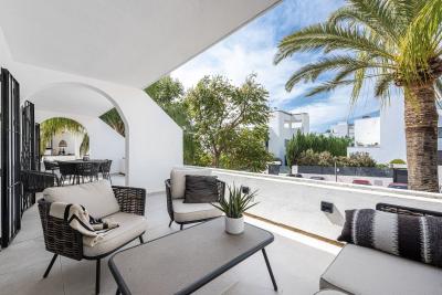 R4986733, Apartment Penthouse in Nueva Andalucía