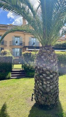 R5002369, Townhouse Terraced in Sotogrande Alto