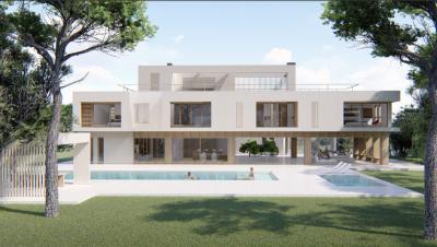 R4352623, Plot Land in Sotogrande