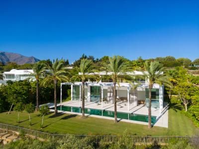 R4709332, Villa Detached in Casares