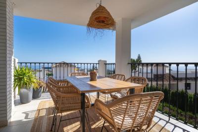 R4994041, Villa Semi Detached in Benalmadena Pueblo
