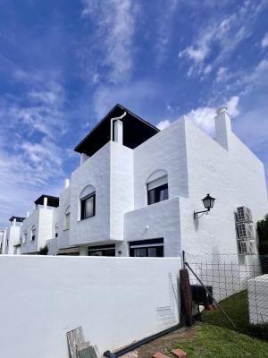 R5004298, Townhouse Terraced in Guadalmina Baja