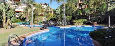 R5005081, Apartment Ground Floor in Atalaya