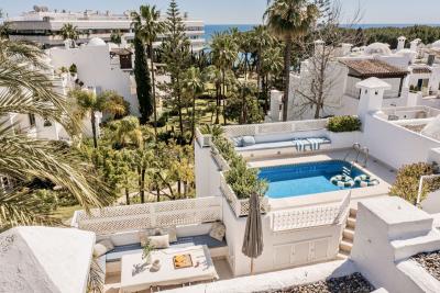 R4976989, Apartment Penthouse Duplex in The Golden Mile