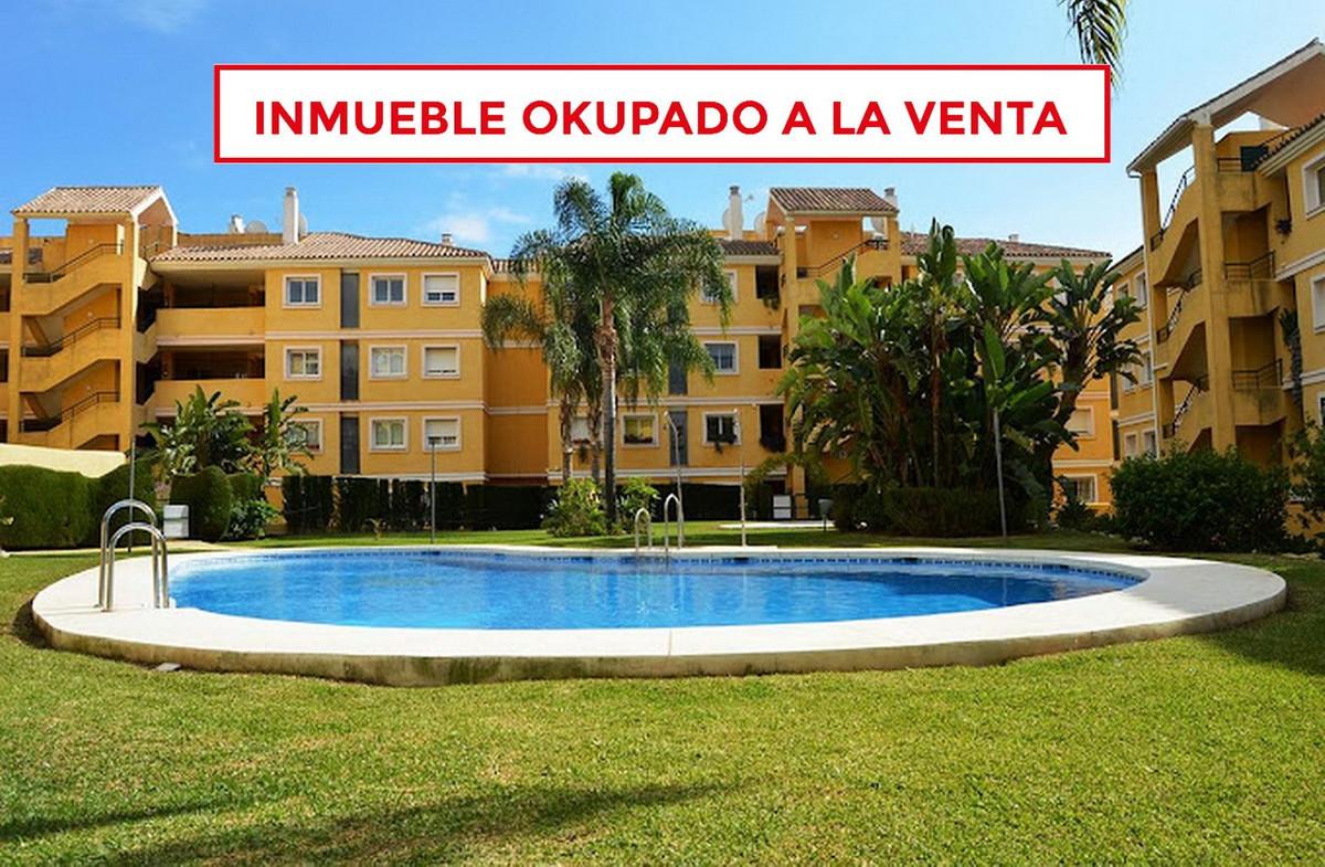 Apartment Penthouse in Riviera del Sol