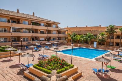 R4943389, Apartment Penthouse in Elviria