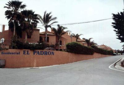 R5010325, Apartment Ground Floor in Estepona