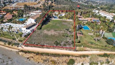 R5011366, Plot Residential in Estepona