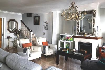 R4929793, Villa Semi Detached in Estepona