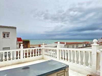 R5013802, Townhouse Terraced in La Duquesa
