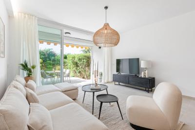 R5015557, Townhouse Terraced in Nueva Andalucía