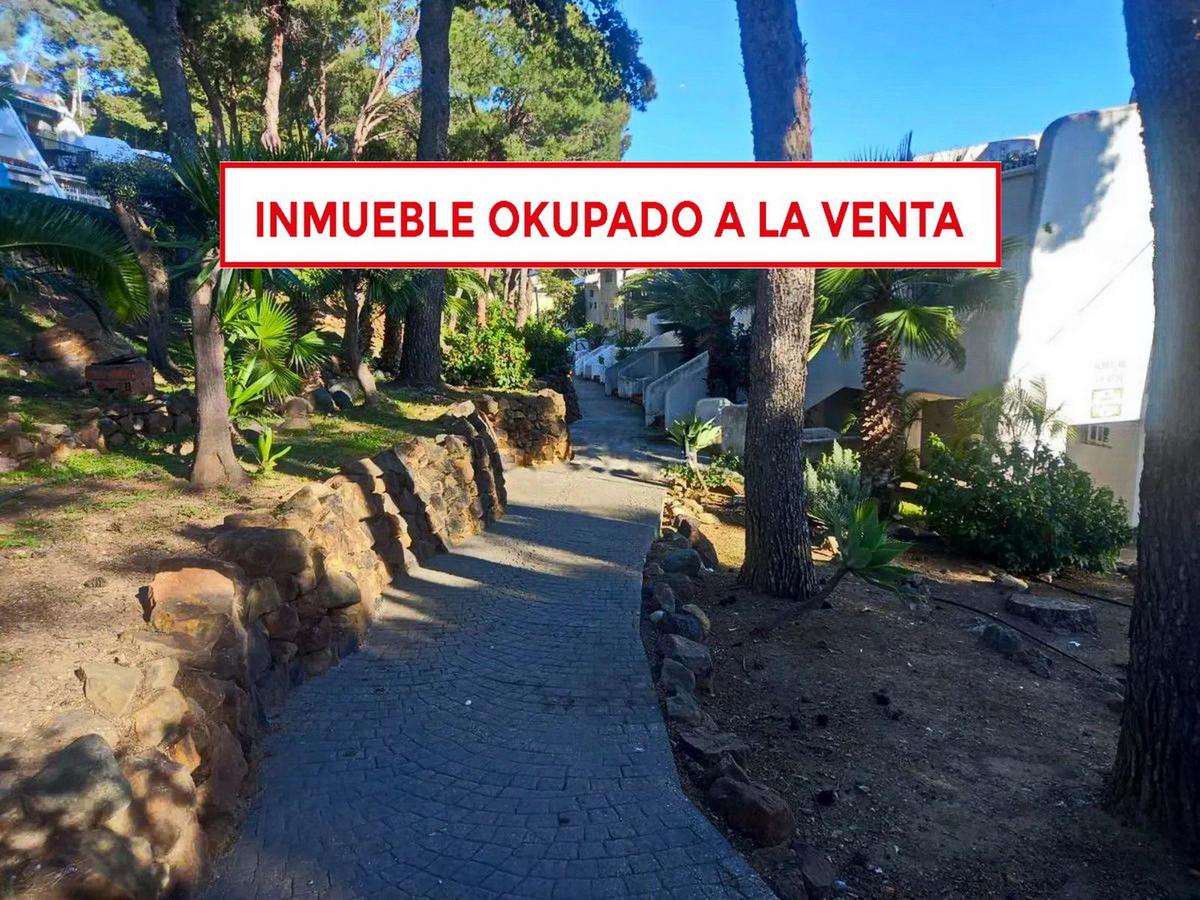 Studio Ground Floor in Estepona