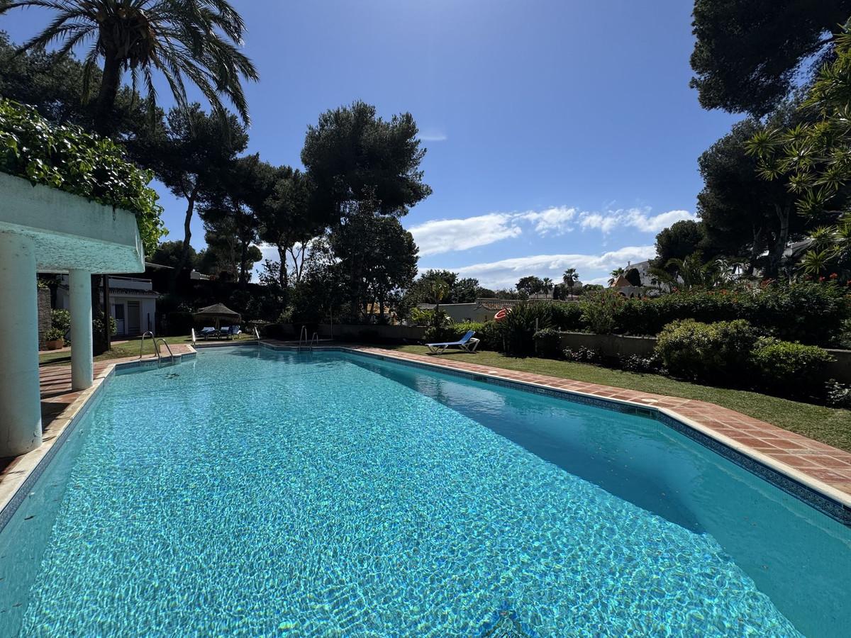 Studio Ground Floor in Miraflores