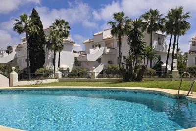 R5018467, Townhouse Terraced in Riviera del Sol