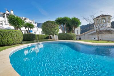 R5021212, Apartment Duplex in Benahavís