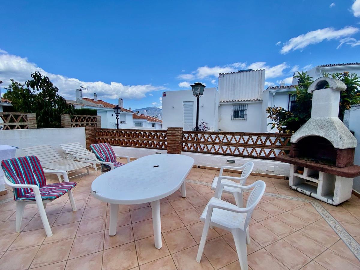Townhouse Terraced in Atalaya