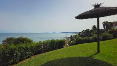 R5022052, Townhouse Terraced in Estepona