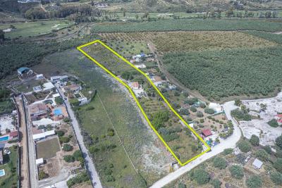 R5032240, Plot Land in La Cala de Mijas