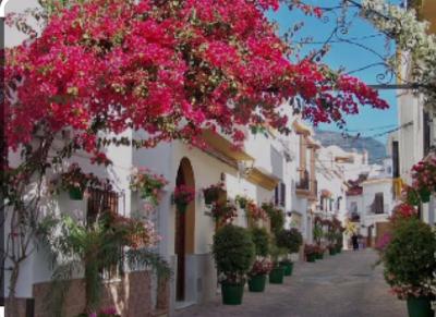 R4853122, Townhouse Terraced in Estepona