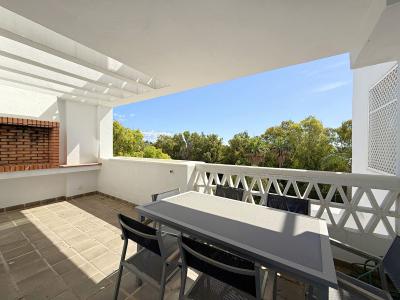 R5034634, Apartment Duplex in Casares Playa