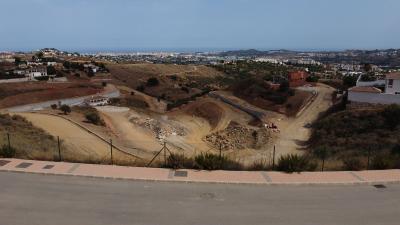 R5037400, Plot Residential in Mijas Golf