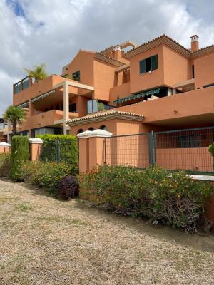 R5038774, Apartment Duplex in Elviria