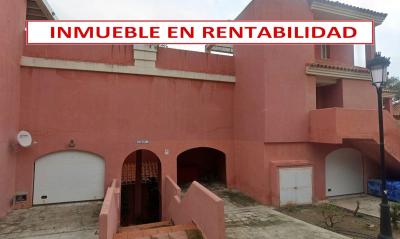 R5041159, Apartment Duplex in Manilva