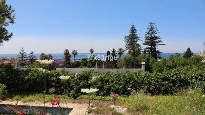 R4900090, Plot Residential in Nagüeles