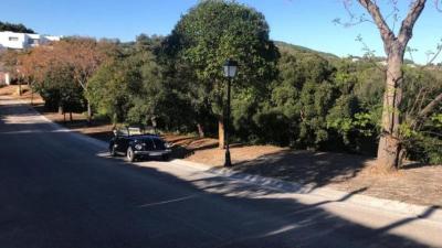 R5045269, Plot Residential in Sotogrande Alto