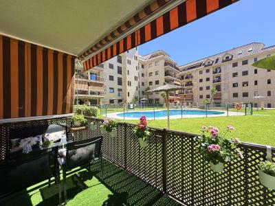 R5046649, Studio Ground Floor in San Luis de Sabinillas