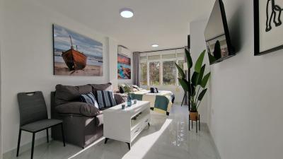 R4991686, Studio Middle Floor in Benalmadena Costa