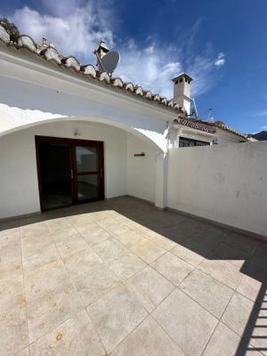 R5047930, Apartment Ground Floor in Mijas